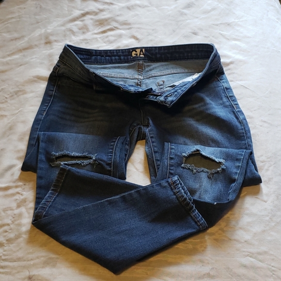 Garage Jeans - Picture 3 of 5